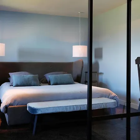 La Chaumière Hotel Honfleur