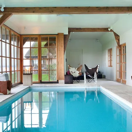 La Chaumiere Онфлёр