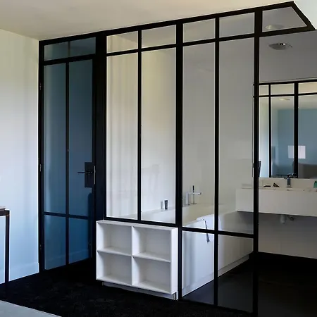 La Chaumiere 4* Онфлёр