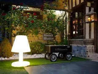 La Chaumiere Hotel 4*