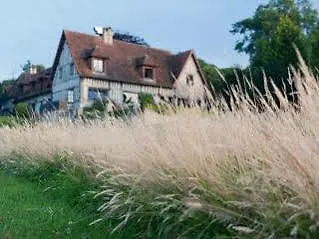 La Chaumiere