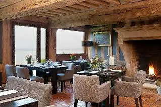 La Chaumiere 4* Honfleur