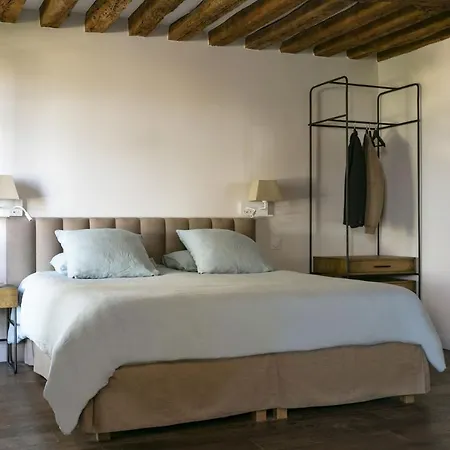 La Chaumiere Hotel Honfleur