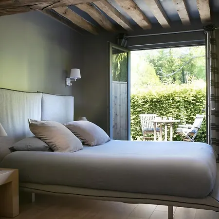 La Chaumiere 4* Honfleur