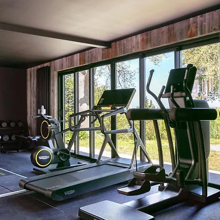 Hotell La Chaumiere 4*