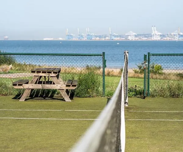 La Chaumière 4* Honfleur