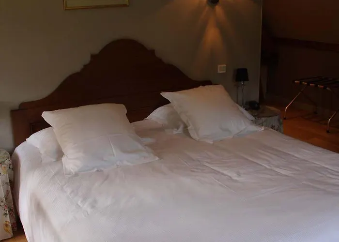 La Chaumière 4* Honfleur
