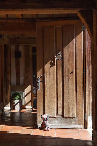 La Chaumiere Honfleur