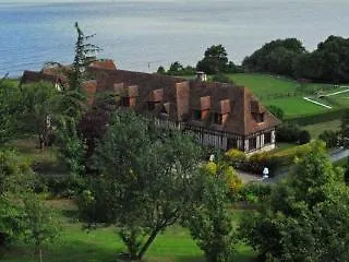 La Chaumière Honfleur