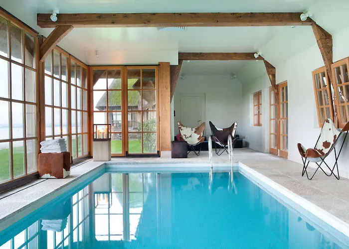 La Chaumière Honfleur