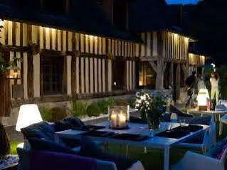 La Chaumière Honfleur