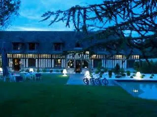 Hotel La Chaumière 4*