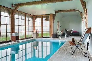 La Chaumière Honfleur